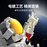 Afobrick Sembo 107103 Wandering Earth Astronaut, view 2