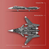 Afobrick Sembo 202192 Multipurpose carrier-based fighter, view 3