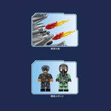 Afobrick Sembo 202244 J-35, view 3