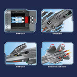 Afobrick Sembo 202244 J-35, view 4