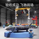 Afobrick Sembo 202256 J-20 pulsating production line, view 4