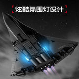 Afobrick SEMBO 202279 J-36, view 2