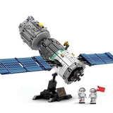 Afobrick Sembo 203302 EVA spacecraft, view 2
