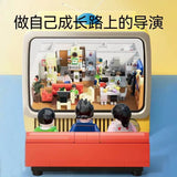 Afobrick Sembo 601310 Home with Kids TV drama, view 4
