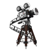 Afobrick Sembo 613013 Retro Projector, view 3
