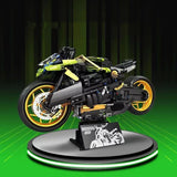 Afobrick SEMBO 713800 Lamborghini Entita, view 3