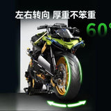 Afobrick SEMBO 713800 Lamborghini Entita, view 4