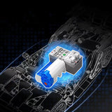 Afobrick Sembo 715001 Ford GT sports car, view 4