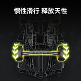 Afobrick Sembo 715306 Lamborghini V12, view 4