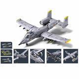 Afobrick Sluban A-10CS, view 2