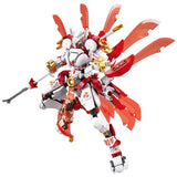 Afobrick Sluban Investiture of the Gods Mecha, view 6