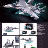 Afobrick Sluban J-15S, view 4