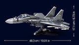 Afobrick Sluban J-16S Metallic Paint, view 6