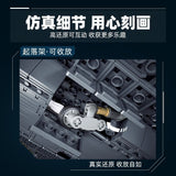 Afobrick Sluban J-36, view 4