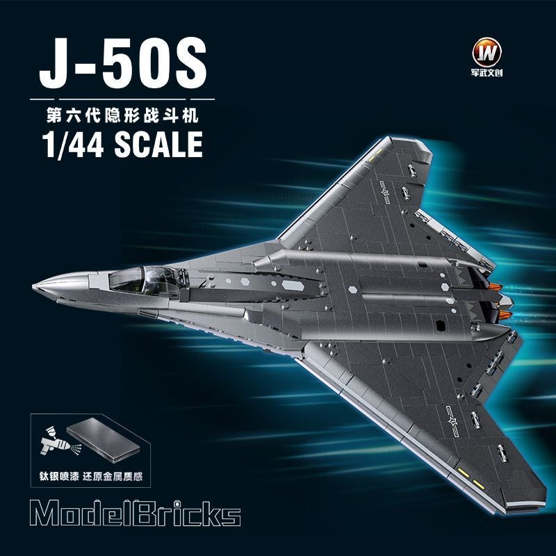 Afobrick Sluban J-50S