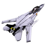 Afobrick Sluban Military F14D Tomcat Fighter, view 5