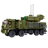 Afobrick Sluban Pantsir S1S, view 2