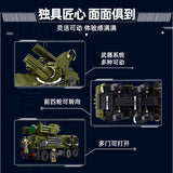 Afobrick Sluban Pantsir S1S, view 4