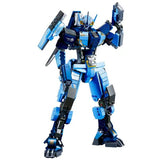 Afobrick Sluban Super Mecha Champions Snow Mirage, view 5