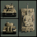 Afobrick Sluban Tiger E, view 2