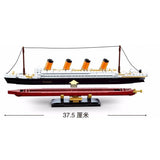 Afobrick SLUBAN medium Titanic, view 2