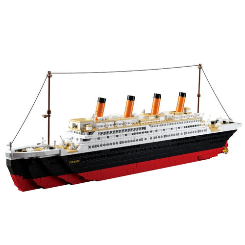 Afobrick SLUBAN large Titanic