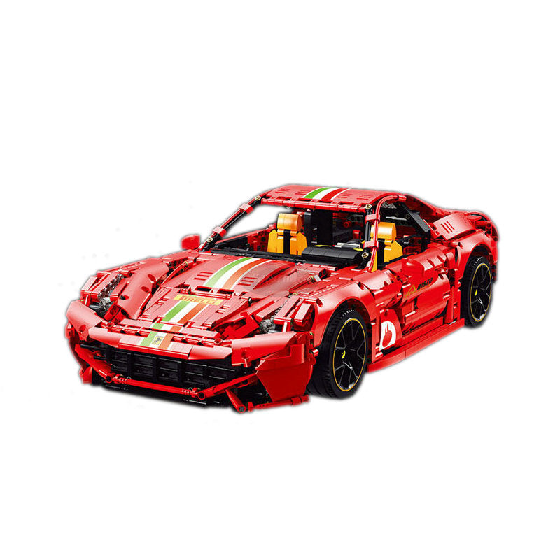 Afobrick Super 18K Ferrari F12