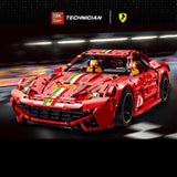 Afobrick Super 18K Ferrari F12, view 3