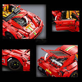 Afobrick Super 18K Ferrari F12, view 5