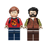 Afobrick Super 18K K127 Palace Cinema Apocalypse Version 2193PCS, view 5