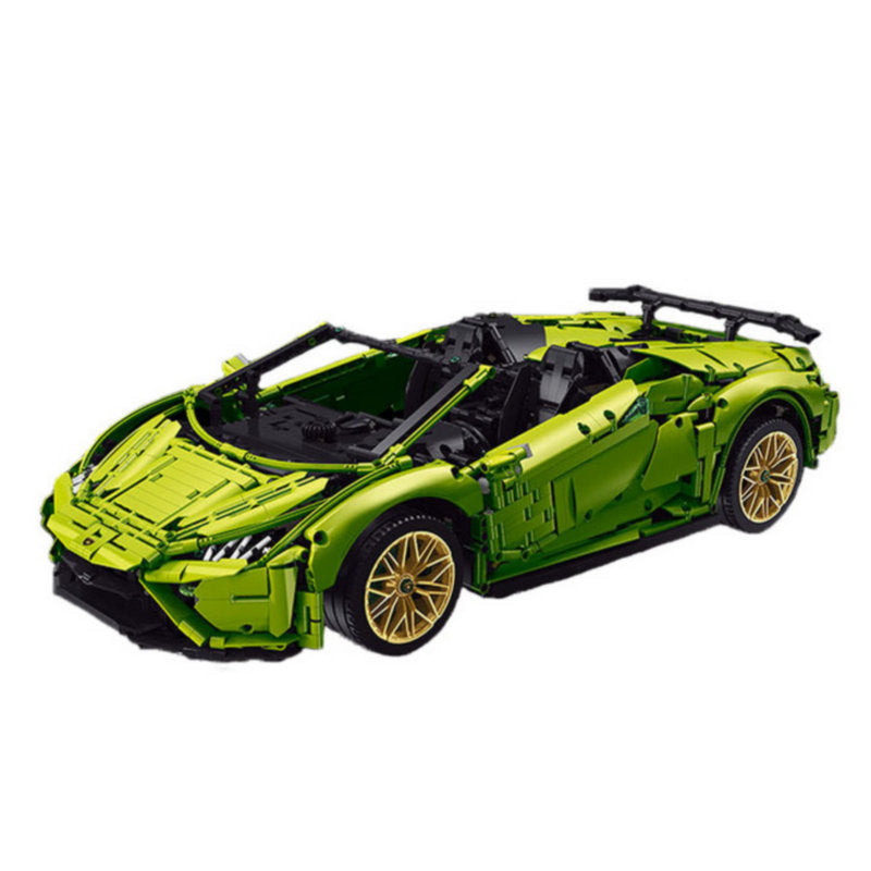 Afobrick Super 18K K131 Lamborghini Huracán Evo Spyder