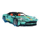 Afobrick Super 18K K85 Aston Martin DB11, view 6