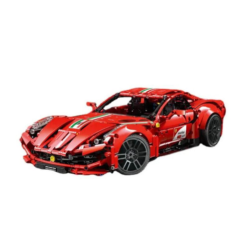 Afobrick TGL T5001 Ferrari F12 Berlinetta 1:10