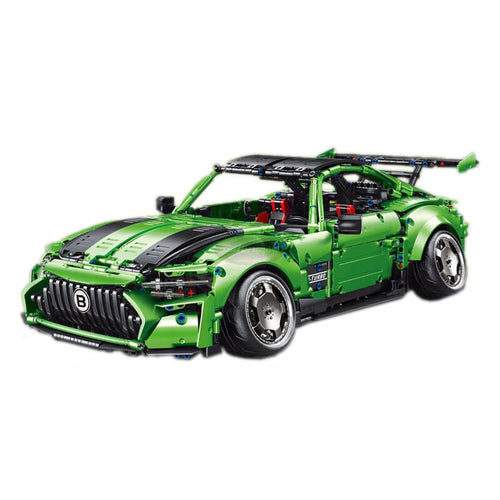 Afobrick TGL T5019 Hellaflush Mercedes AMG GT