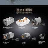 Afobrick TGL T4011 Katyusha Rocket Launcher, view 2