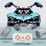 Afobrick TGL T5011 Hong Qi S9 3502pcs, view 2