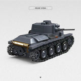Afobrick Third Party 300001 PZ.KPFW.38(T) A, view 3