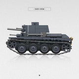Afobrick Third Party 300001 PZ.KPFW.38(T) A, view 4