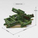 Afobrick Third party 300032 BL 9.2-INCH HOWITZER, view 2