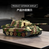 Afobrick TK2 TK8006 JAGDTIGER 201, view 2