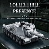 Afobrick TK2 TK8009 ISU-152, view 2