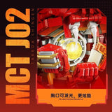 Afobrick TOPTOY TC2406 Moshow Toys Takeda Shingen Mecha, view 3