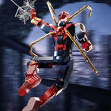 Afobrick TuoLe 6015 Spider Hero Uphold Justice, view 6