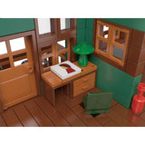 Afobrick URGE 30102 Captain's Wharf 2745pcs, view 4