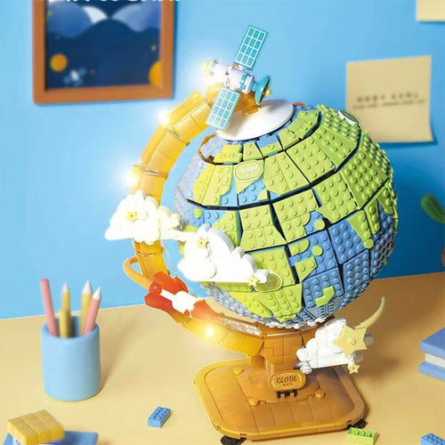 Afobrick Wekki 506501 Globe