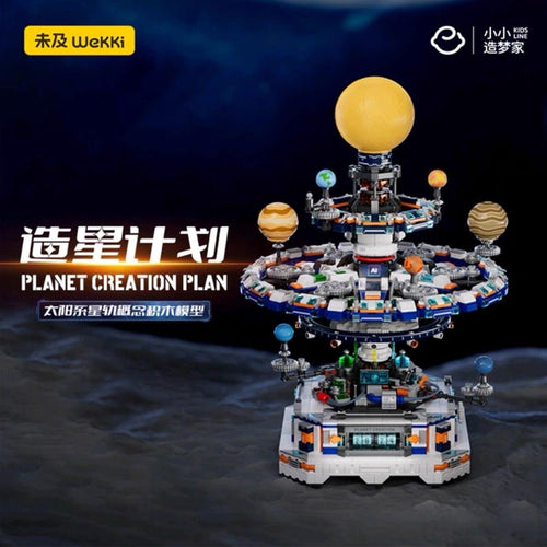 Afobrick Wekki 506505 Plant Creation Plan