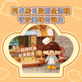 Afobrick Wekki 516509 zZoton's Baking Studio, view 5
