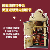 Afobrick Wekki 516700 Bordeaux Wine Club, view 2