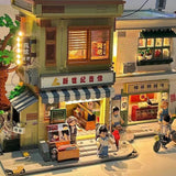 Afobrick Wekki 516953 Time Machine: Youth in the 1980s and 1990s, view 3