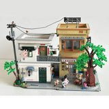 Afobrick Wekki 516953 Time Machine: Youth in the 1980s and 1990s, view 4